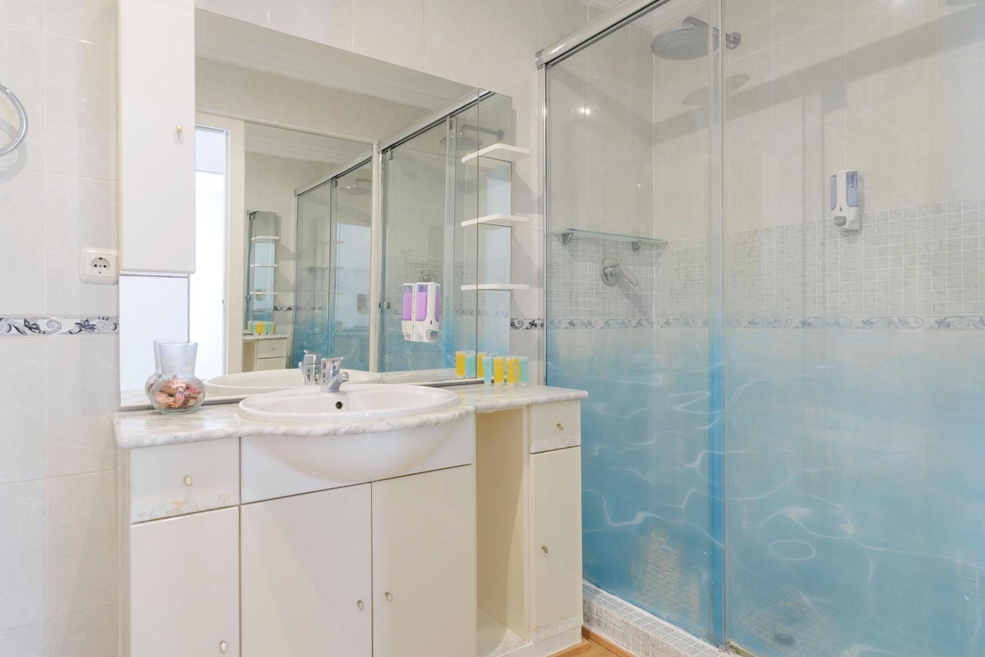 Sea Front Apartment In Marbella Center מראה חיצוני תמונה
