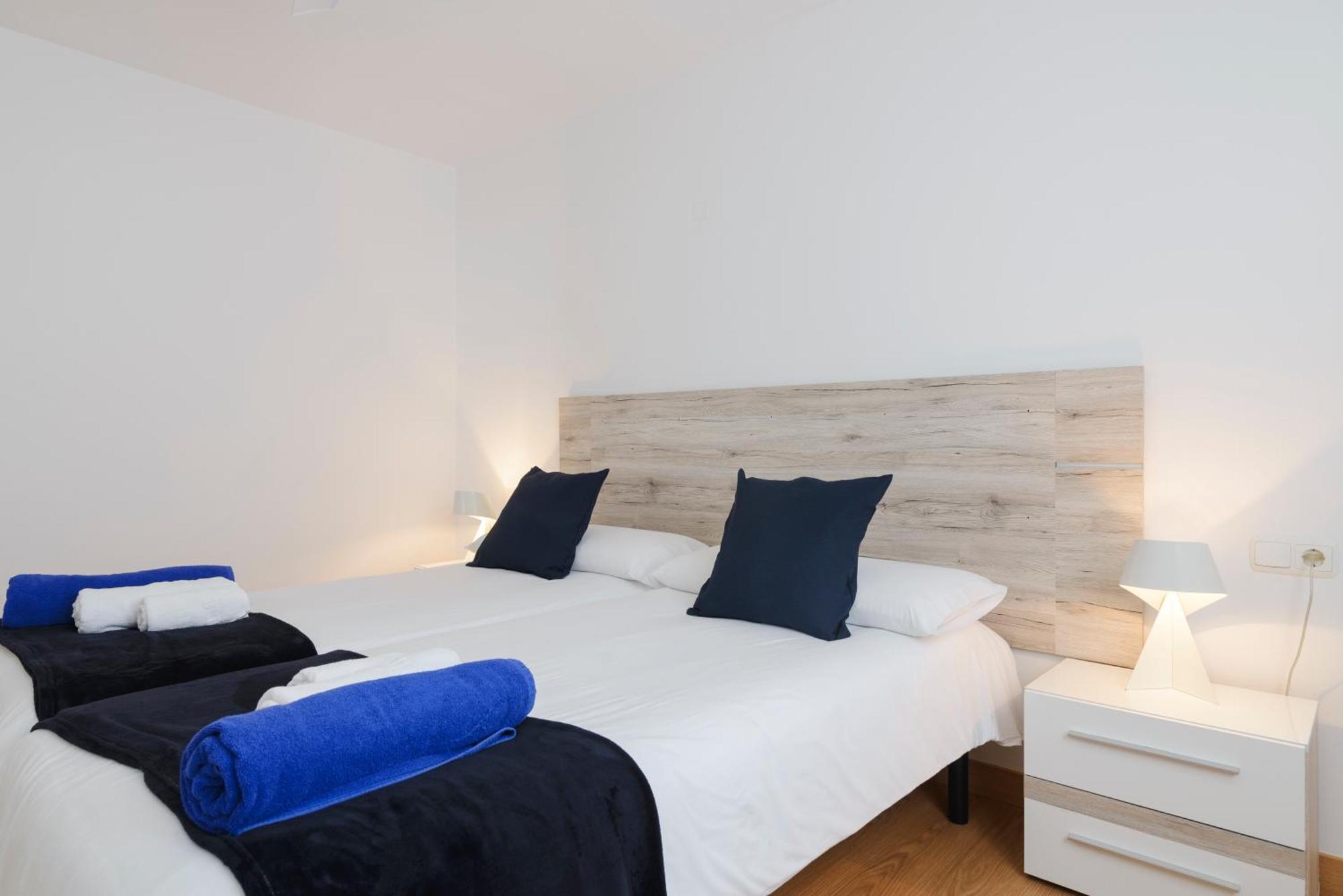 Sea Front Apartment In Marbella Center מראה חיצוני תמונה