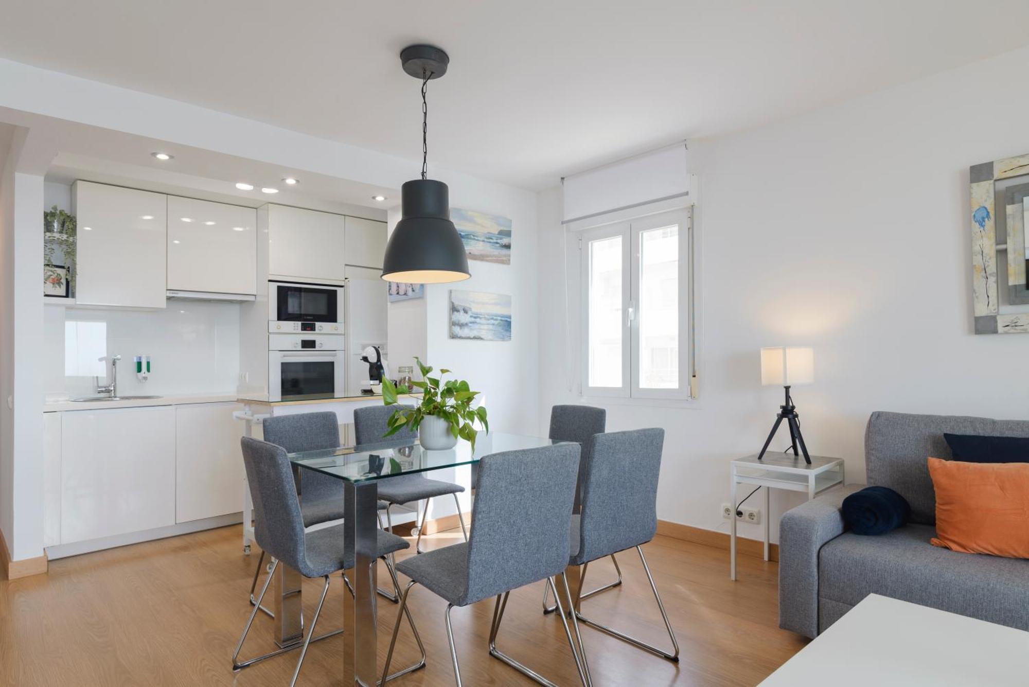 Sea Front Apartment In Marbella Center מראה חיצוני תמונה